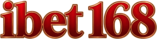 ibet 168 Logo